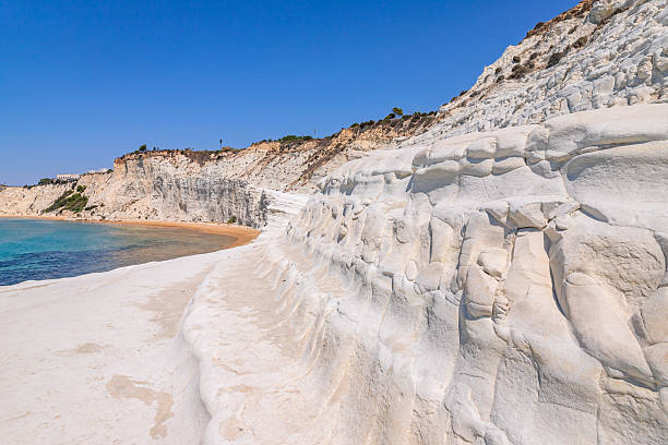 istock Beach of Scala dei Turchi 2256308570