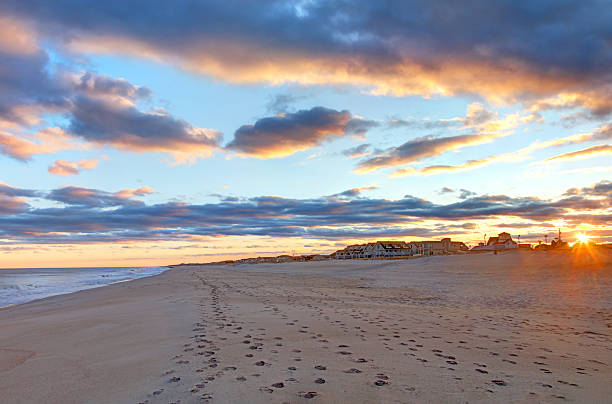 Point Pleasant Beach is a coastal borough situated on the Jersey Shore