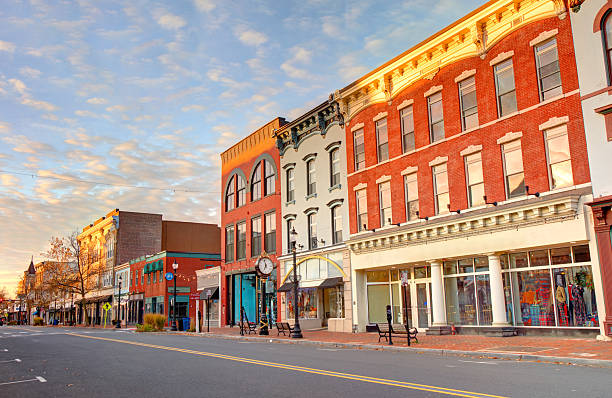 Red Bank is a borough in Monmouth County, in the U.S. state of New Jersey. Red Bank is in the New York metropolitan area
