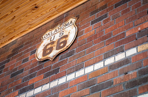 US Route 66 USA