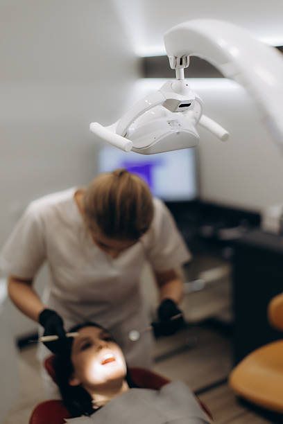 dentist light