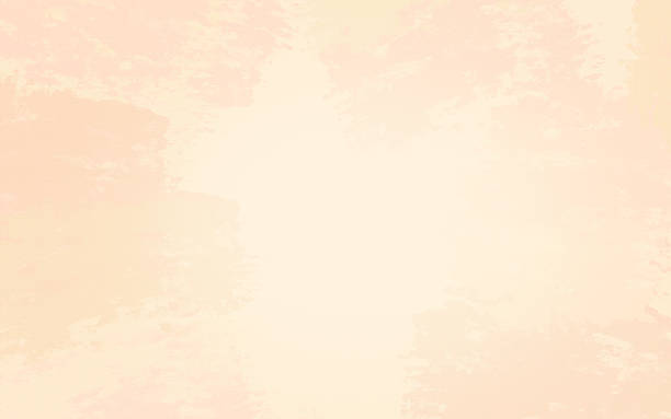 istock Cream Colored Watercolor Background 2256470533