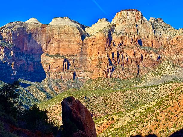Zion National Park