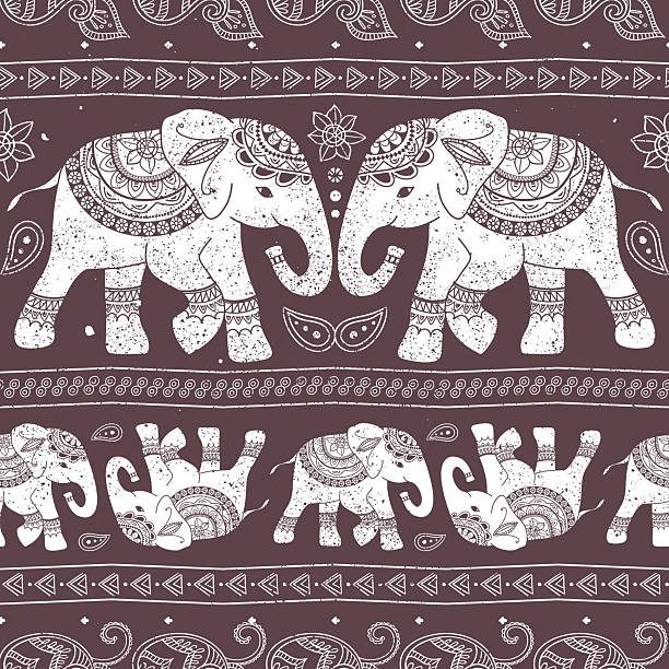 260+ Elephant Pants Stock Illustrations, Royalty-Free Vector