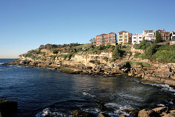 Bondi Beach, Sydney, New South Wales, Australia