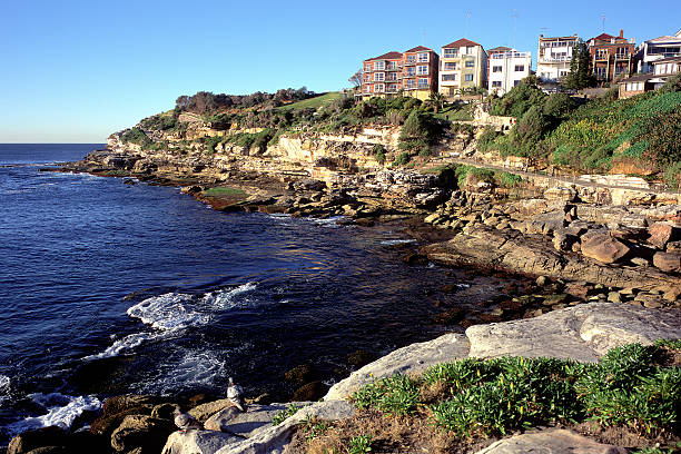 Bondi Beach, Sydney, New South Wales, Australia