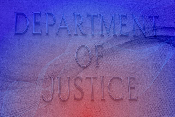 Department of Justice, DOJ