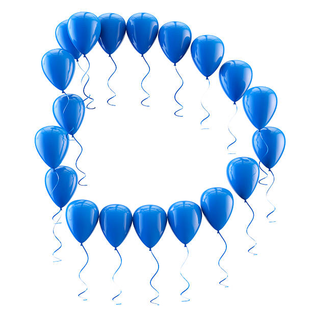 Decoration and decor for children's party