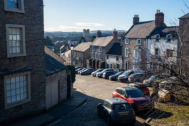 Frome.Somerset in England.