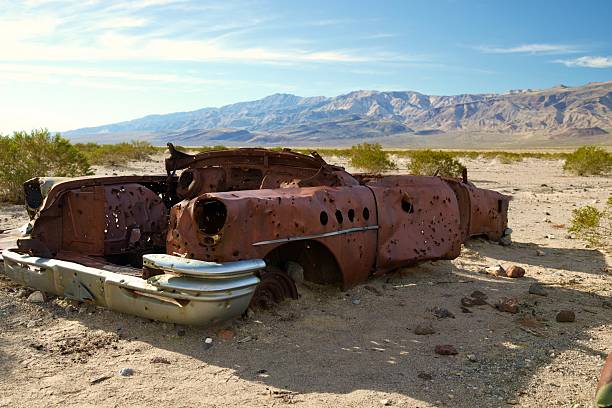 Death Valley