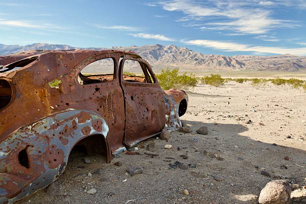 Death Valley