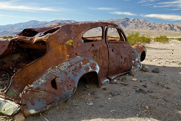 Death Valley