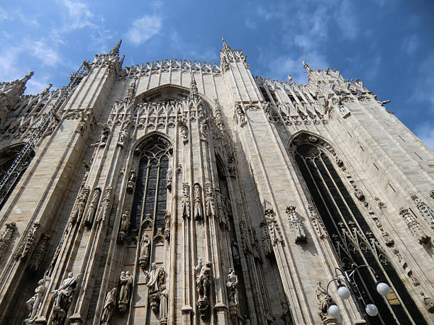 istock Milano City Center, Italy 2256705216