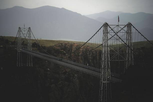 Royal Gorge Bridge
