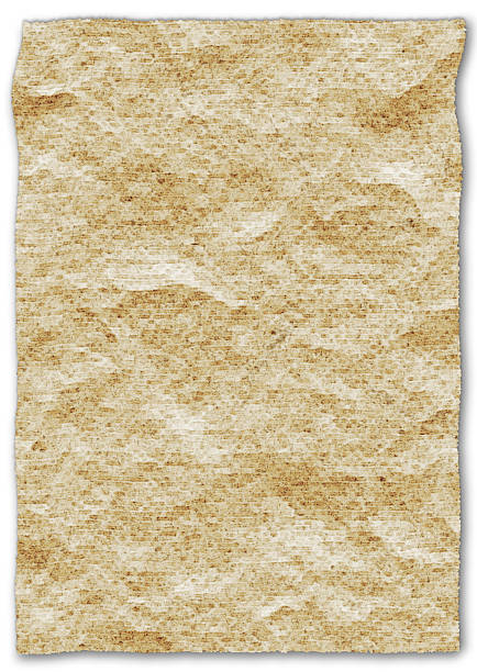 Abstract distressed frame creating a blank space for copy