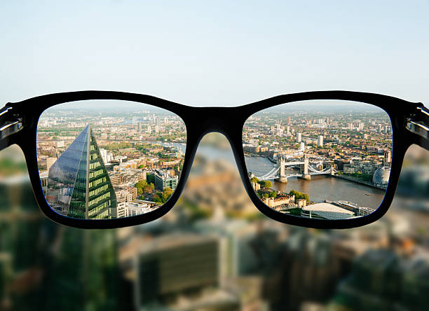 istock London Skyline Through Glasses 2256855043