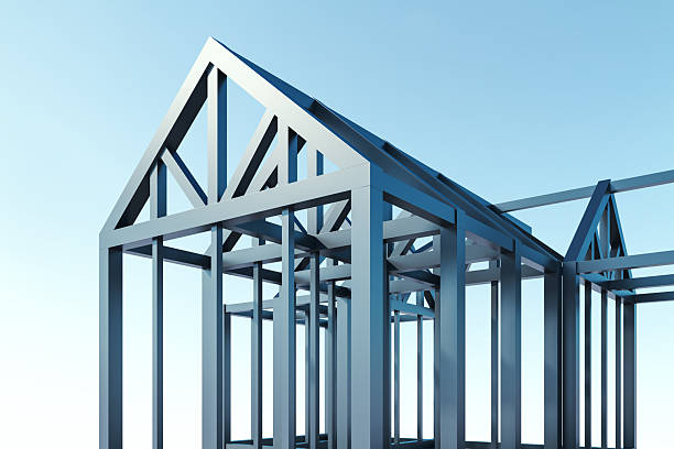 Timber-frame construction