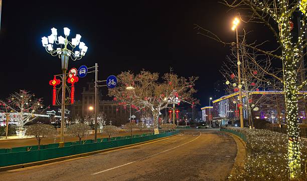 Anshan is in a north of China at Liaoning  region 3rd biggest city. City is famous about one of biggest steel factory and about jade stone. Winter id cold and harsh and summer quite warm.