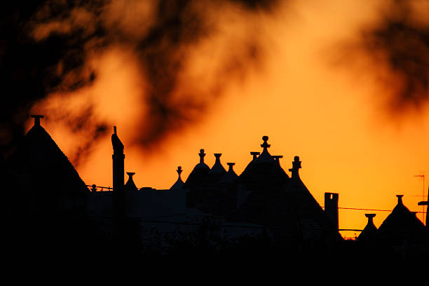 Alberobello is a municipality in the Metropolitan City of Bari in Puglia, Italy, part of the Itria Valley and the Murgia dei Trulli.It is famous for its characteristic trulli, a model of spontaneous architecture, declared a UNESCO World Heritage Site on December 6, 1996.