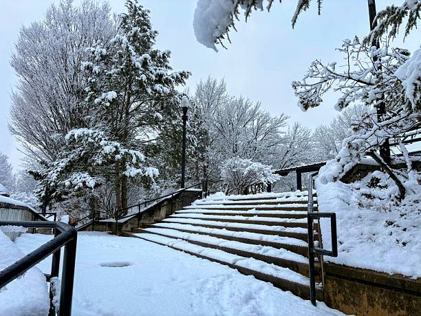 Holyoke Heritage State Park in Massachusetts