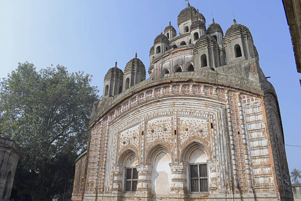 istock vijay vidyanath temple at kalna rajbari complex 2256917290