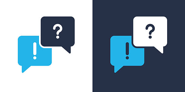 FAQ glyph solid icon. Solid icon that can be applied anywhere, simple, pixel perfect and modern style. FAQ glyph solid icon. Solid icon that can be applied anywhere, simple, pixel perfect and modern style. check mark emoticon stock illustrations