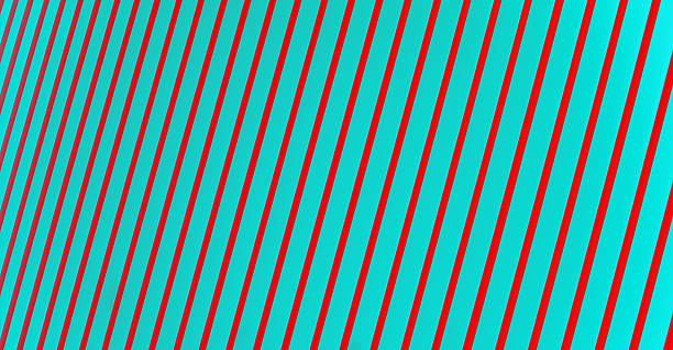 red green color graphic illustration stripper mock up pattern picture banner concept empty copy background space