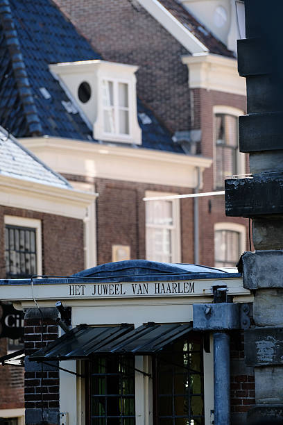 istock city of Haarlem 2257114667