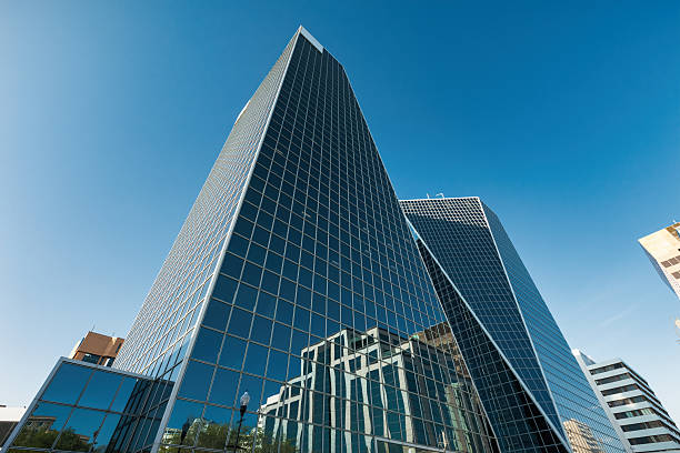 istock Regina Saskatchewan Downtown Office Buildings Canada 2257116272