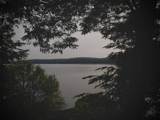 Algonquin Provincial Park, Ontario, Canada