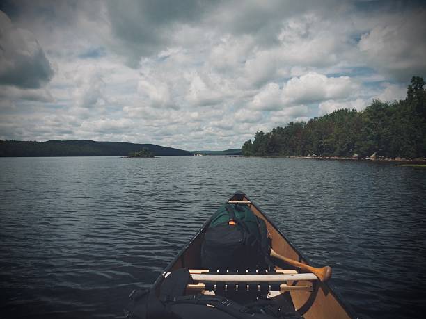 Algonquin Provincial Park, Ontario, Canada