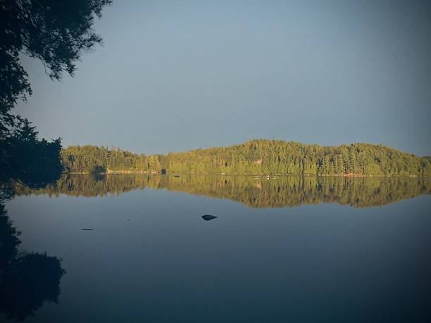 Algonquin Provincial Park, Ontario, Canada