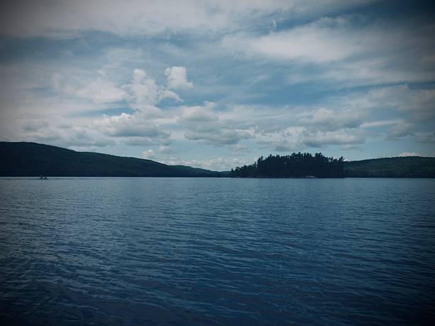 Algonquin Provincial Park, Ontario, Canada