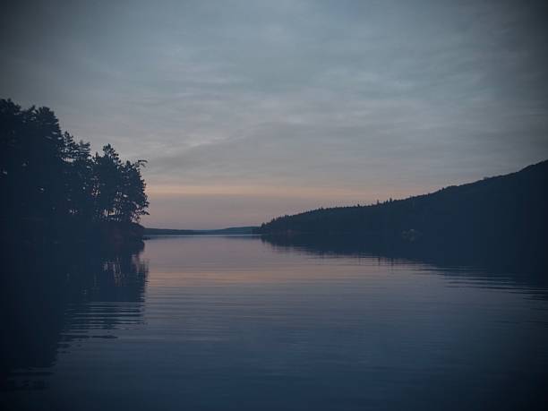 Algonquin Provincial Park, Ontario, Canada
