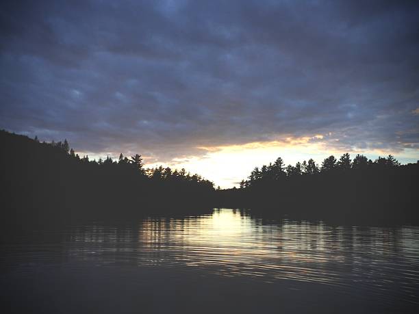 Algonquin Provincial Park, Ontario, Canada