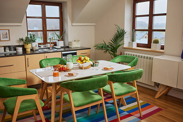 feng shui home