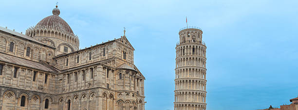istock The Leaning Tower of Pisa, Italy 2257173974