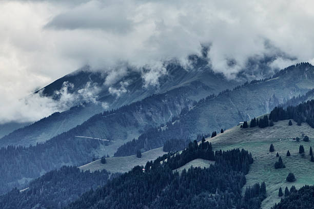 Photo taken in Riggisberg, Switzerland