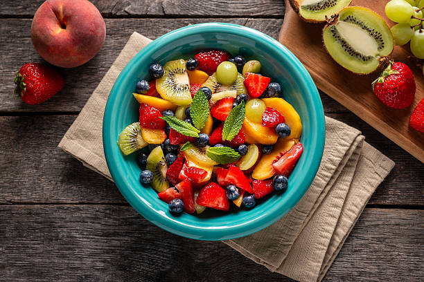 Fruit Salad