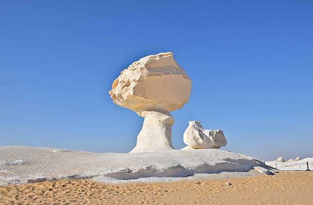 Sahara, Egypt.
