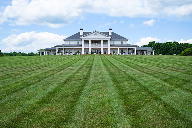 PROVIDENCE, RHODE ISLAND  September 3, 2025: The 1896 Colonial Revival Roger Williams Park Casino stands elegant on the hill, a beloved venue for family events in the heart of the historic park.