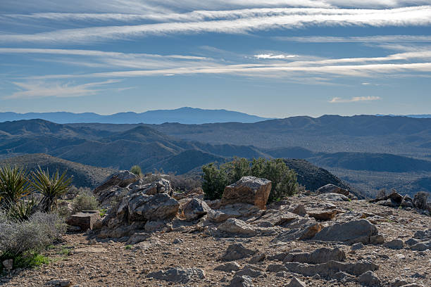 Beautiful Vista view-Utah