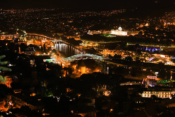 Georgia, Tbilisi, Mtskheta, Gori, Uplistsikhe, Kazbeki