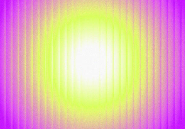 A premium set of three abstract backgrounds featuring heavy film grain textures and fluid motion. This collection includes a deep purple and magenta wavy gradient, an elegant silver-white silk-style flow, and a vibrant neon yellow sunburst against a purple striped backdrop. These high-contrast visuals capture a retro-digital, lo-fi aesthetic, making them perfect for cinematic tech branding, lo-fi music art, futuristic web backdrops, and creative social media graphics. Each image combines smooth light diffusion with a tactile, gritty noise for a sophisticated, atmospheric feel.