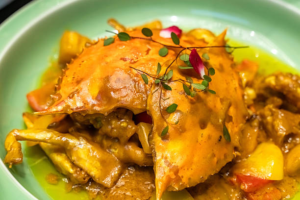 Chinese spicy food