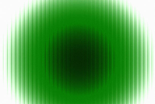 A moody and artistic grainy green ripple background featuring an emerald vertical fractal wave on black. This atmospheric noise design creates a sophisticated organic aesthetic, perfect for eco-friendly branding, sustainable tech headers, and modern application night-mode interfaces.