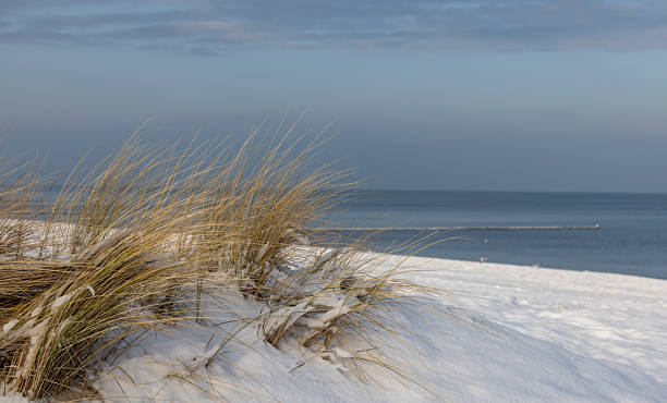 Dune, Usedom
