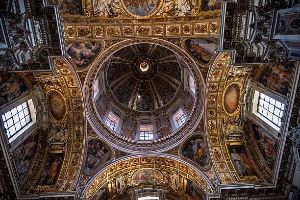 Papal Basilica of Saint Mary Major, Rome