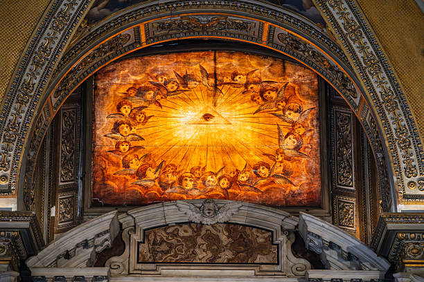 Papal Basilica of Saint Mary Major, Rome