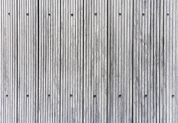 Plank wood floor texture background.